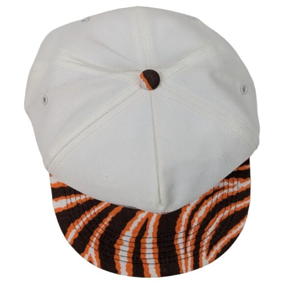 Purina Big Cat‎ Survival Fund Snapback Hat - Picture 6 of 8